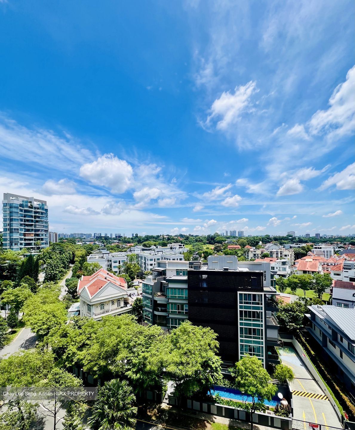 Robin Suites (D10), Apartment #477322001